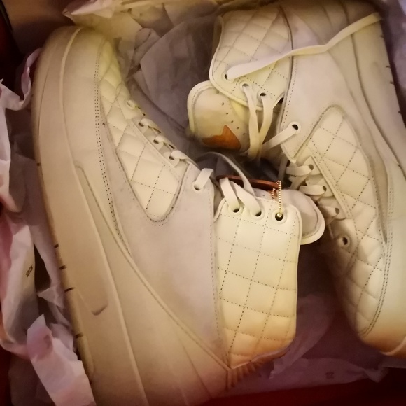 Jordan 2 just don box set - Picture 3 of 4